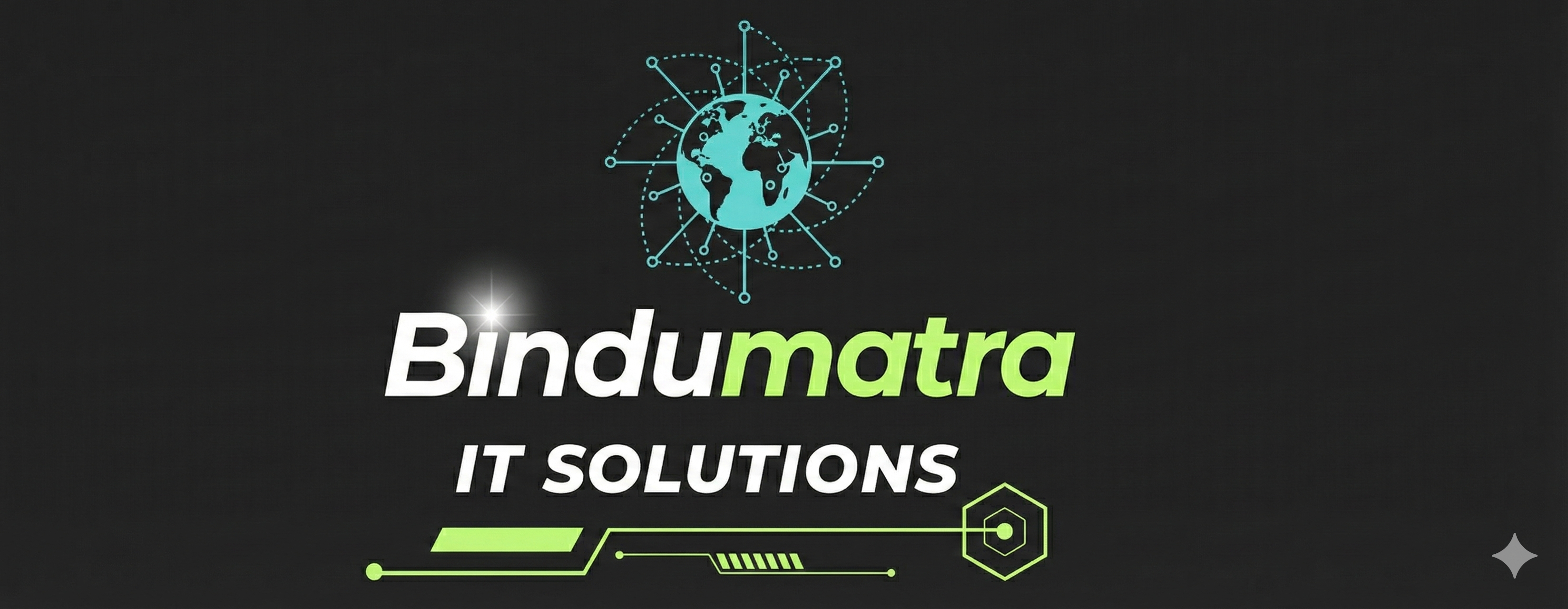 Bindumatra IT Solutions